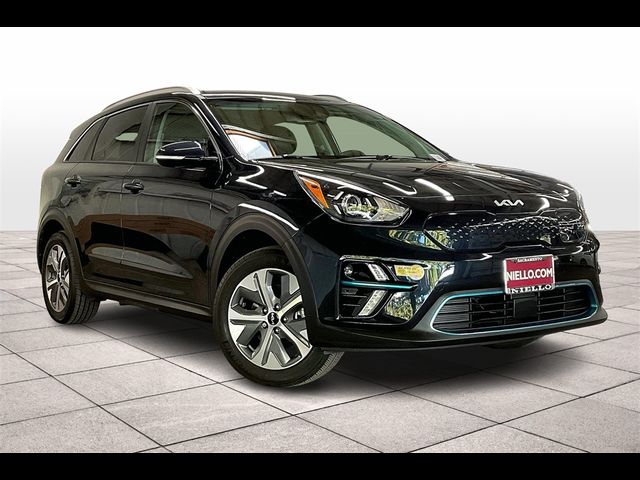 2022 Kia Niro EV EX