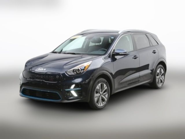 2022 Kia Niro EV EX