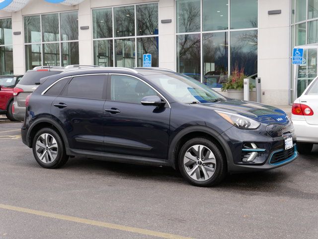 2022 Kia Niro EV EX