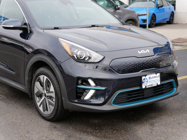 2022 Kia Niro EV EX