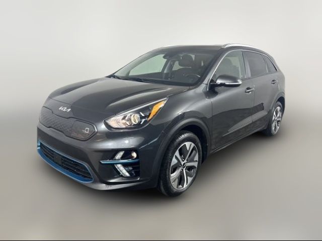 2022 Kia Niro EV EX