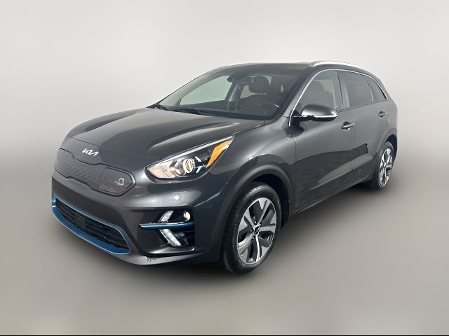 2022 Kia Niro EV EX