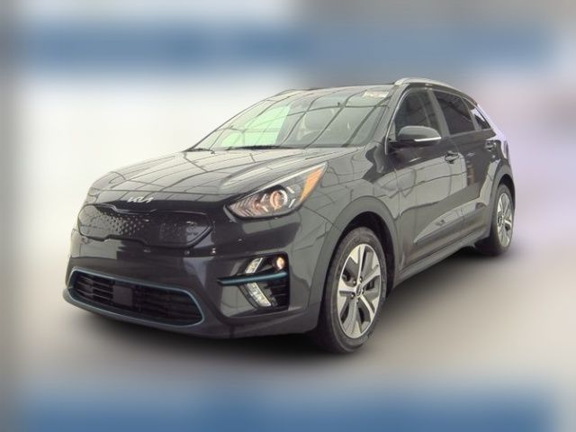 2022 Kia Niro EV EX