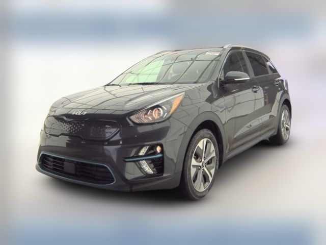 2022 Kia Niro EV EX