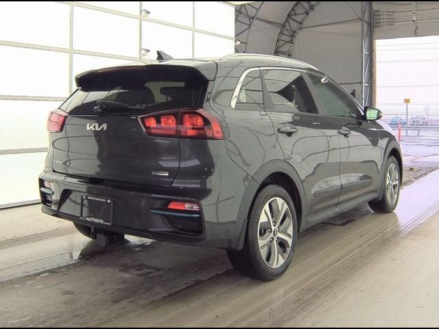 2022 Kia Niro EV EX