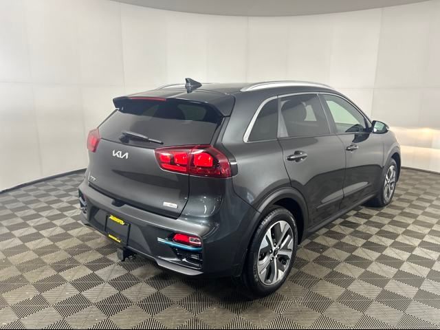 2022 Kia Niro EV EX