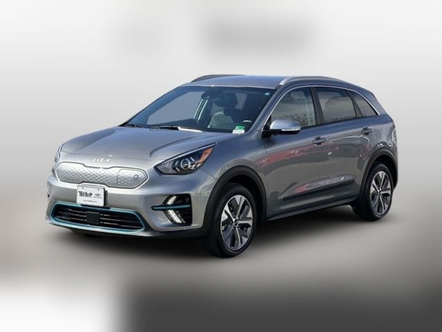 2022 Kia Niro EV EX