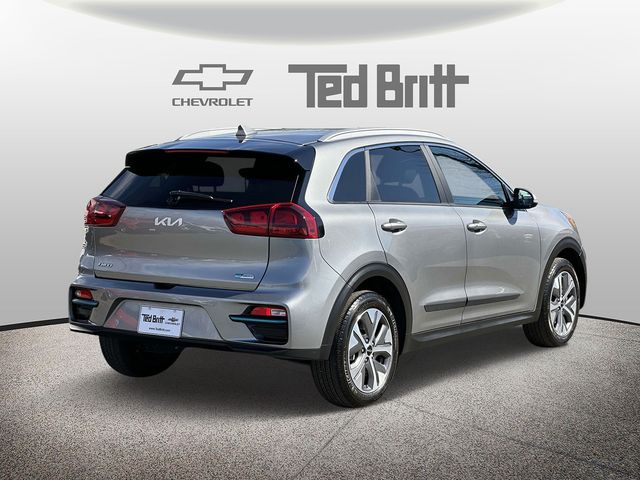 2022 Kia Niro EV EX