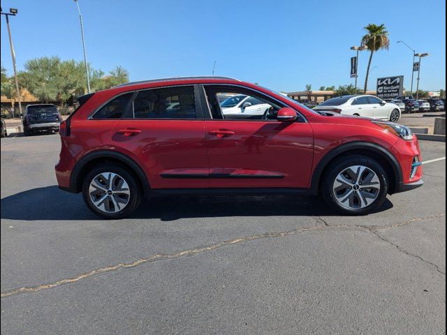 2022 Kia Niro EV EX