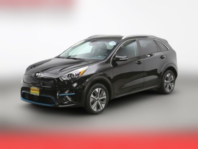 2022 Kia Niro EV EX