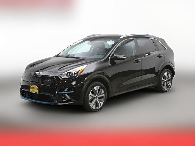2022 Kia Niro EV EX