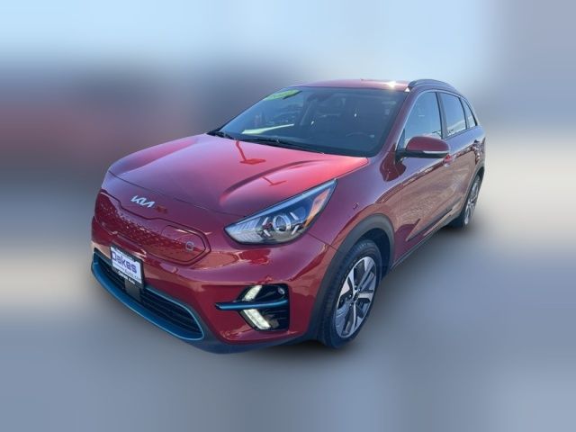 2022 Kia Niro EV EX