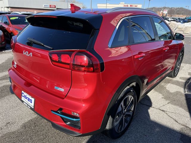 2022 Kia Niro EV EX