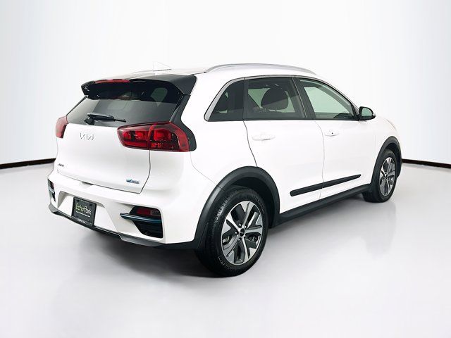 2022 Kia Niro EV EX