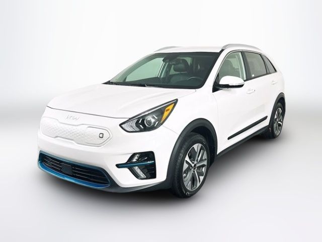 2022 Kia Niro EV EX