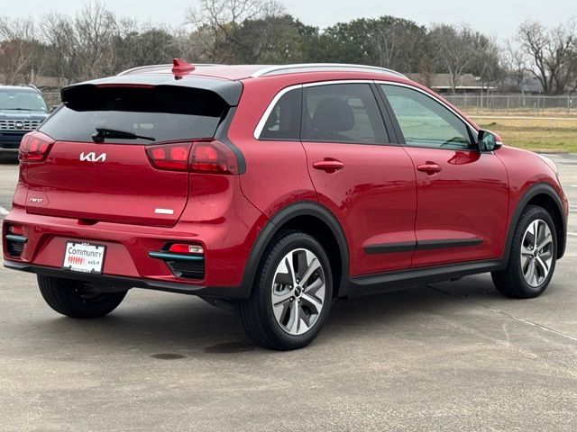 2022 Kia Niro EV EX