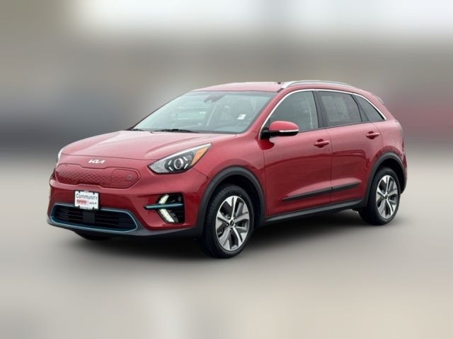 2022 Kia Niro EV EX