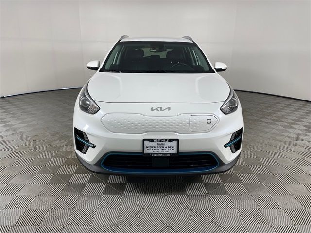 2022 Kia Niro EV EX