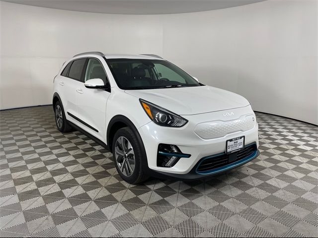 2022 Kia Niro EV EX