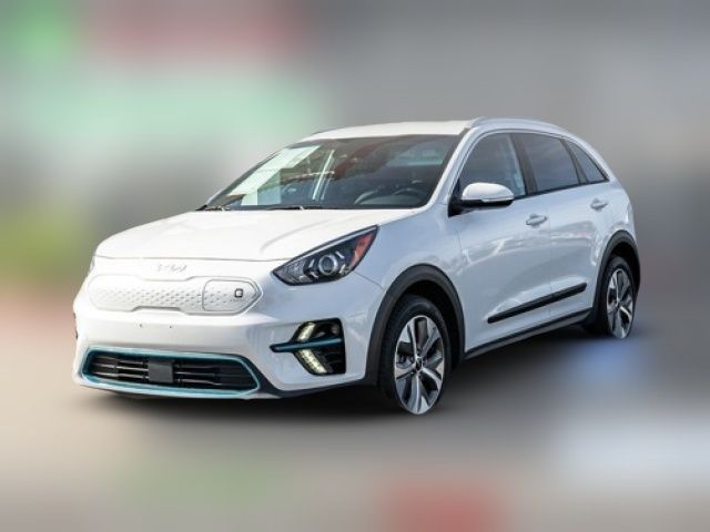 2022 Kia Niro EV EX