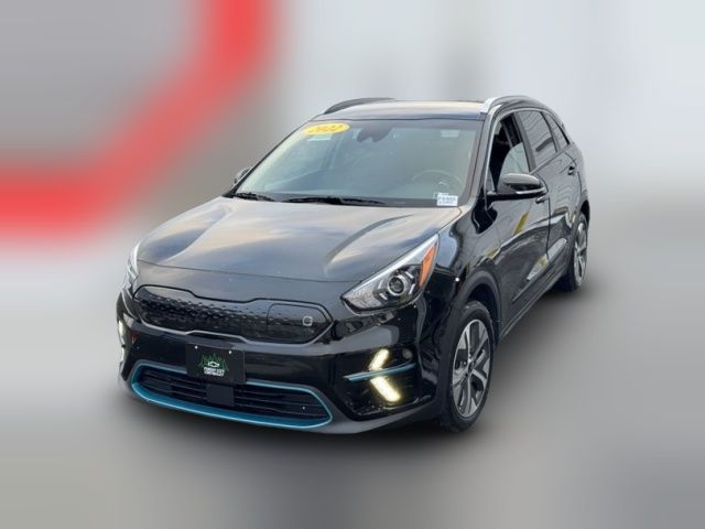 2022 Kia Niro EV EX