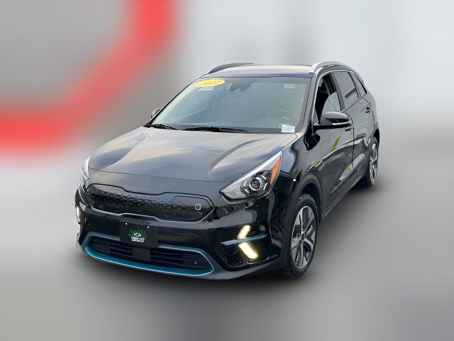 2022 Kia Niro EV EX