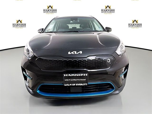 2022 Kia Niro EV EX