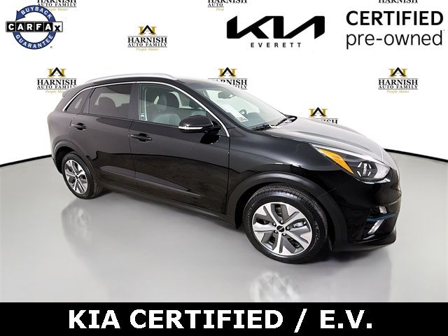 2022 Kia Niro EV EX