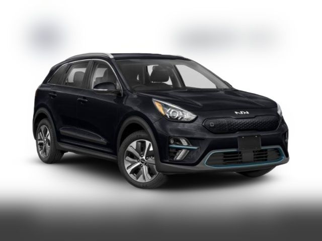 2022 Kia Niro EV EX