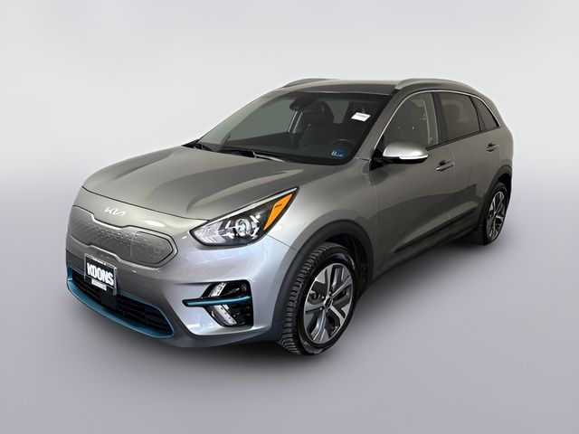 2022 Kia Niro EV EX