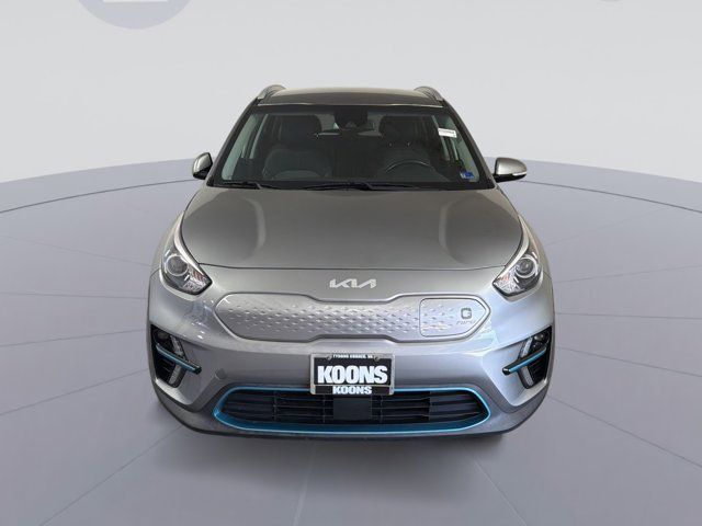 2022 Kia Niro EV EX