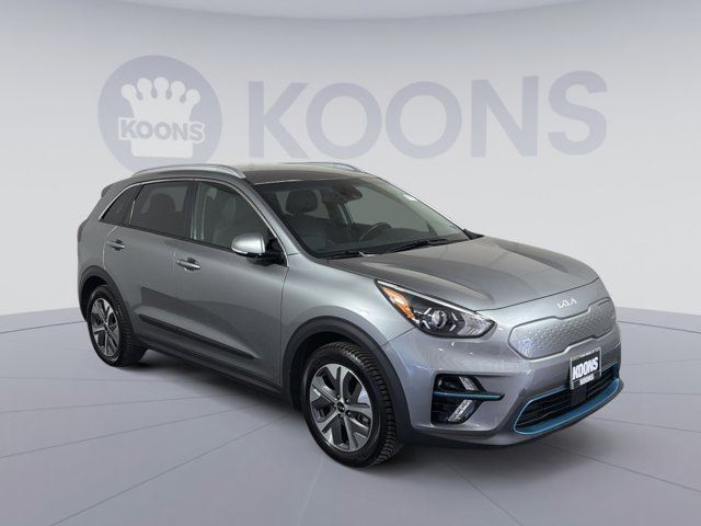 2022 Kia Niro EV EX