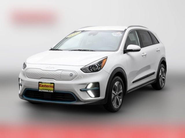 2022 Kia Niro EV EX