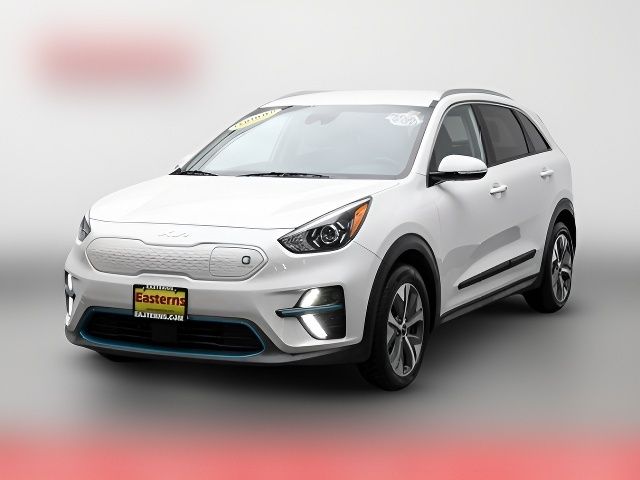 2022 Kia Niro EV EX
