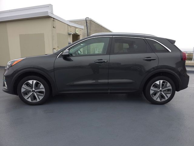 2022 Kia Niro EV EX