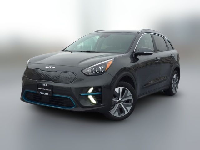 2022 Kia Niro EV EX