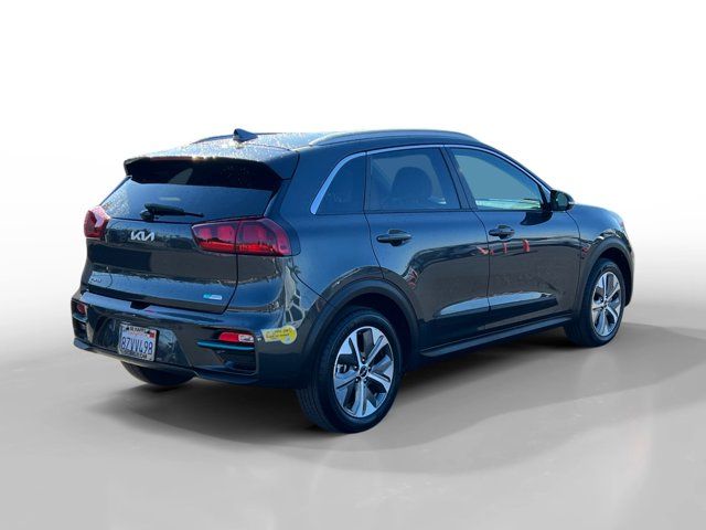 2022 Kia Niro EV EX