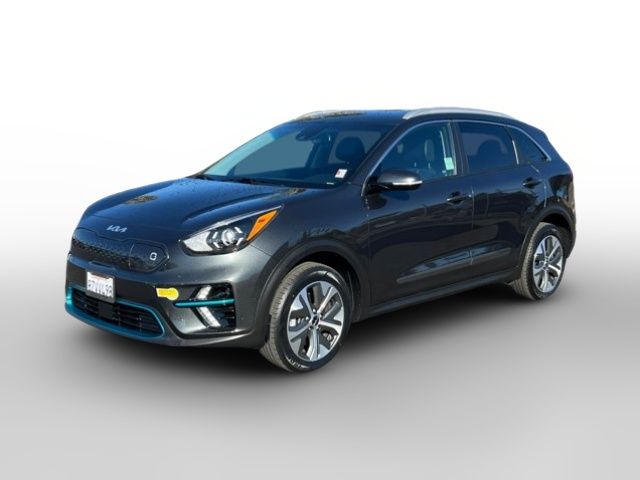 2022 Kia Niro EV EX