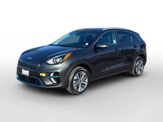 2022 Kia Niro EV EX