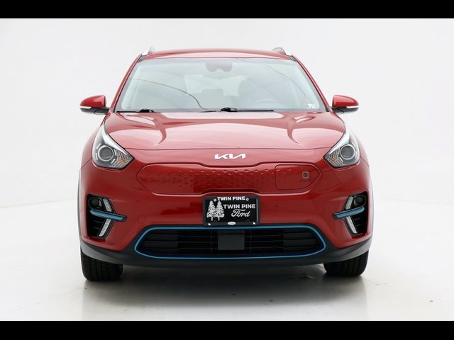 2022 Kia Niro EV EX