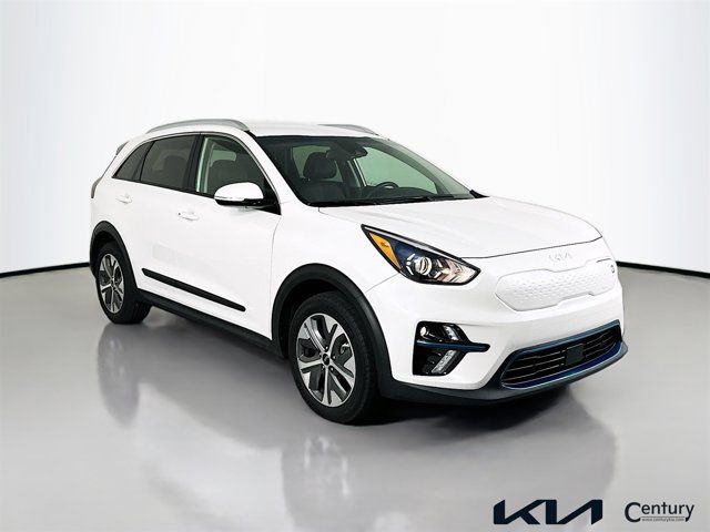 2022 Kia Niro EV EX