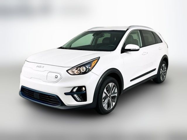 2022 Kia Niro EV EX