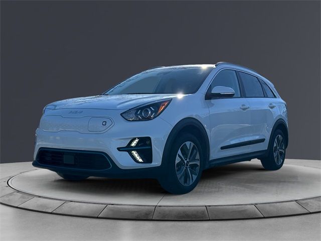 2022 Kia Niro EV EX