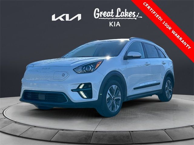 2022 Kia Niro EV EX