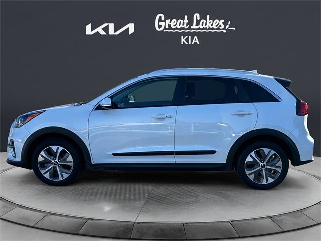 2022 Kia Niro EV EX