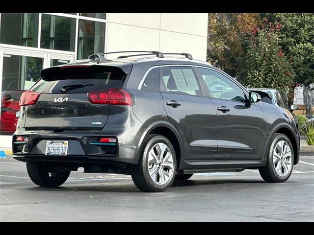 2022 Kia Niro EV EX