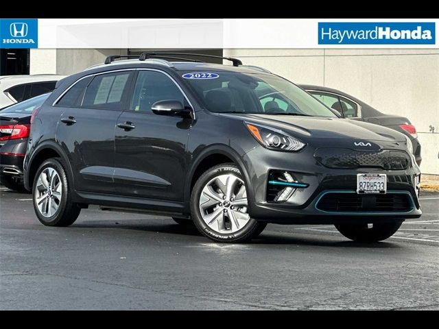 2022 Kia Niro EV EX