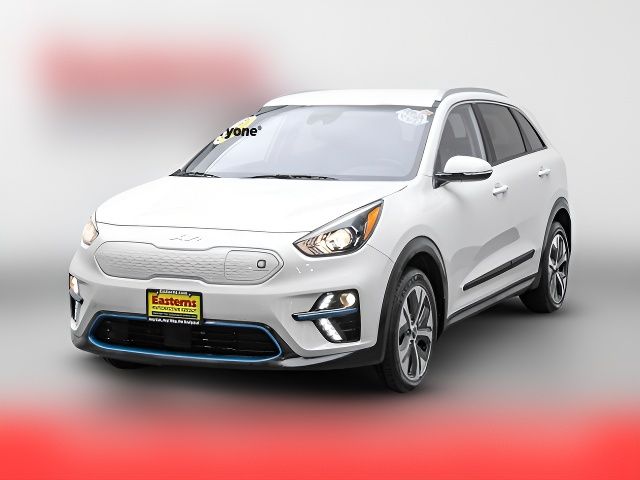 2022 Kia Niro EV EX