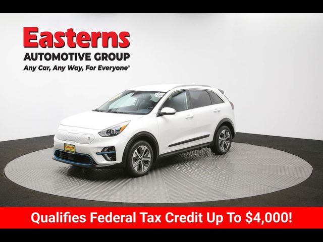 2022 Kia Niro EV EX