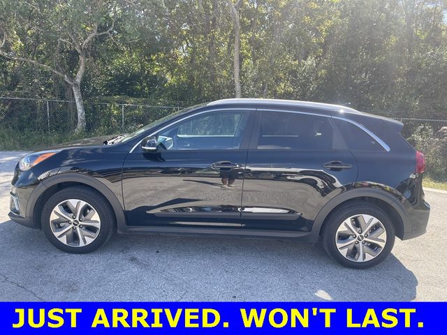 2022 Kia Niro EV EX